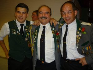 Schützenfest 2011 – historisches Vereinsfoto 35