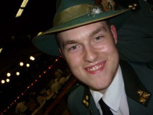 Schützenfest 2011 – historisches Vereinsfoto 38
