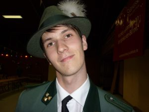 Schützenfest 2011 – historisches Vereinsfoto 39