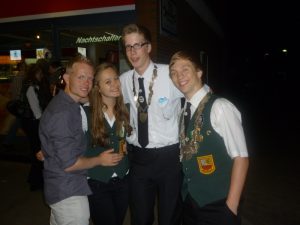 Schützenfest 2011 – historisches Vereinsfoto 43