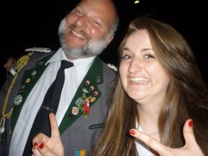 Schützenfest 2011 – historisches Vereinsfoto 44