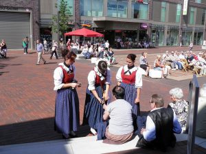 Schützenfest 2014 – historisches Vereinsfoto 10