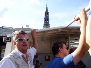 Schützenfest 2014 – historisches Vereinsfoto 21