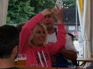 Schützenfest 2014 – historisches Vereinsfoto 25