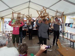Schützenfest 2014 – historisches Vereinsfoto 26