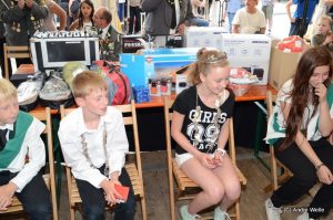 Schützenfest 2014 – historisches Vereinsfoto 34