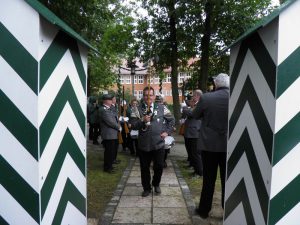 Schützenfest 2014 – historisches Vereinsfoto 35