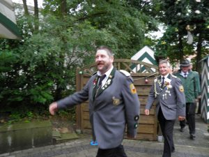 Schützenfest 2014 – historisches Vereinsfoto 36