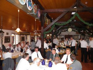 Schützenfest 2014 – historisches Vereinsfoto 37