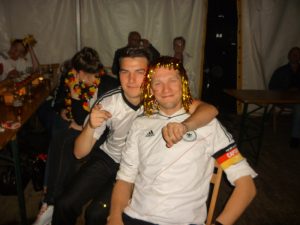 Schützenfest 2014 – historisches Vereinsfoto 41