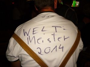 Schützenfest 2014 – historisches Vereinsfoto 43