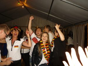 Schützenfest 2014 – historisches Vereinsfoto 44