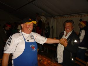 Schützenfest 2014 – historisches Vereinsfoto 45