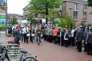 Schützenfest 2014 – historisches Vereinsfoto 57