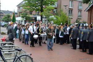 Schützenfest 2014 – historisches Vereinsfoto 58