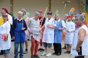 Schützenfest 2014 – historisches Vereinsfoto 60