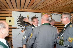 Schützenfest 2014 – historisches Vereinsfoto 62