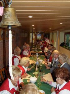 Damenköniginschießen 2014 – historisches Vereinsfoto 5