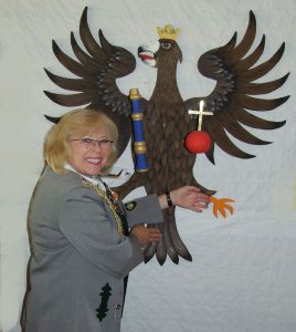 Damenköniginschießen 2014 – historisches Vereinsfoto 10