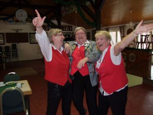 Damenköniginschießen 2014 – historisches Vereinsfoto 18