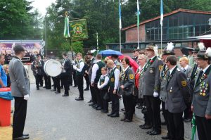 Schützenfest 2017 – historisches Vereinsfoto 8