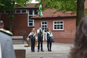 Schützenfest 2017 – historisches Vereinsfoto 9