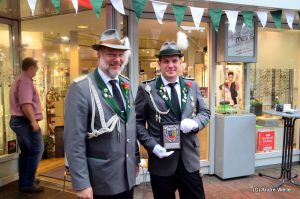 Schützenfest 2017 – historisches Vereinsfoto 17