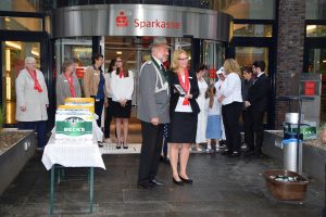 Schützenfest 2017 – historisches Vereinsfoto 18