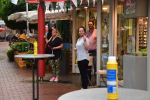 Schützenfest 2017 – historisches Vereinsfoto 19