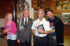 Schützenfest 2017 – historisches Vereinsfoto 21