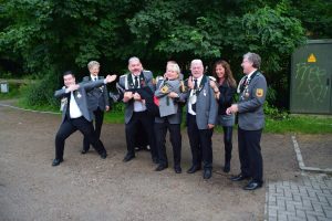 Schützenfest 2017 – historisches Vereinsfoto 24