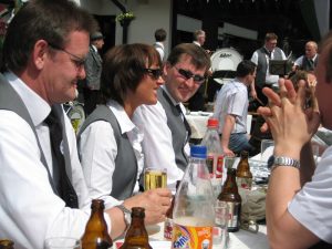 Schützenfest 2008 – historisches Vereinsfoto 12