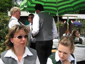 Schützenfest 2008 – historisches Vereinsfoto 15