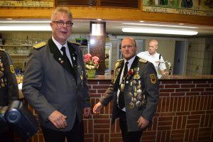 Vizekönigsfest 2015 – historisches Vereinsfoto 3