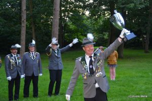 Vizekönigsfest 2015 – historisches Vereinsfoto 6