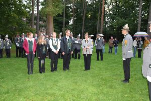 Vizekönigsfest 2015 – historisches Vereinsfoto 7