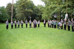 Vizekönigsfest 2015 – historisches Vereinsfoto 8