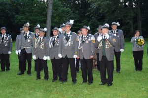 Vizekönigsfest 2015 – historisches Vereinsfoto 12