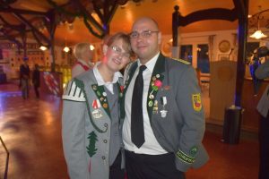 Vizekönigsfest 2015 – historisches Vereinsfoto 14