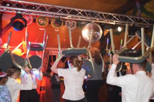 Vizekönigsfest 2015 – historisches Vereinsfoto 16