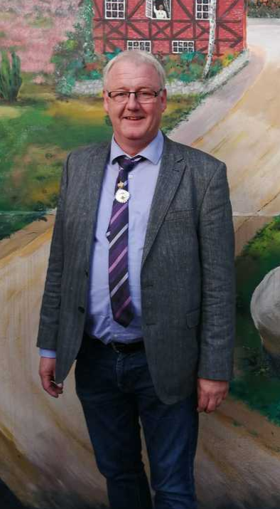 Peter Greese – Kaiser