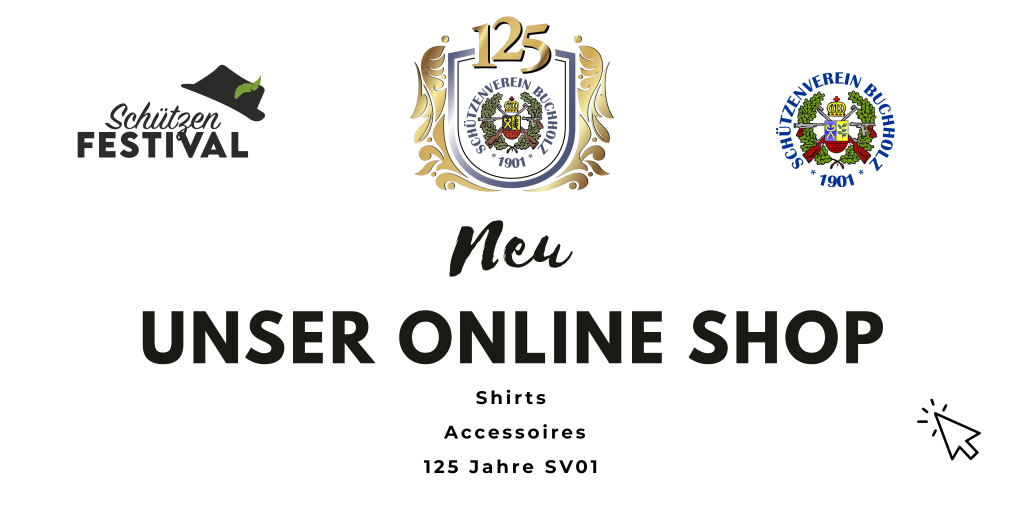 SV Buchholz 01 Onlineshop